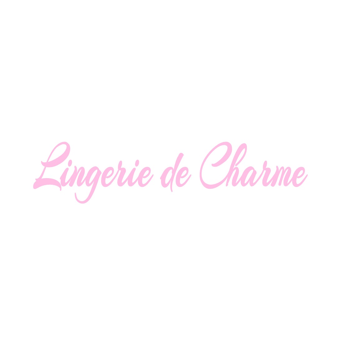 LINGERIE DE CHARME SAINT-JUIRE-CHAMPGILLON